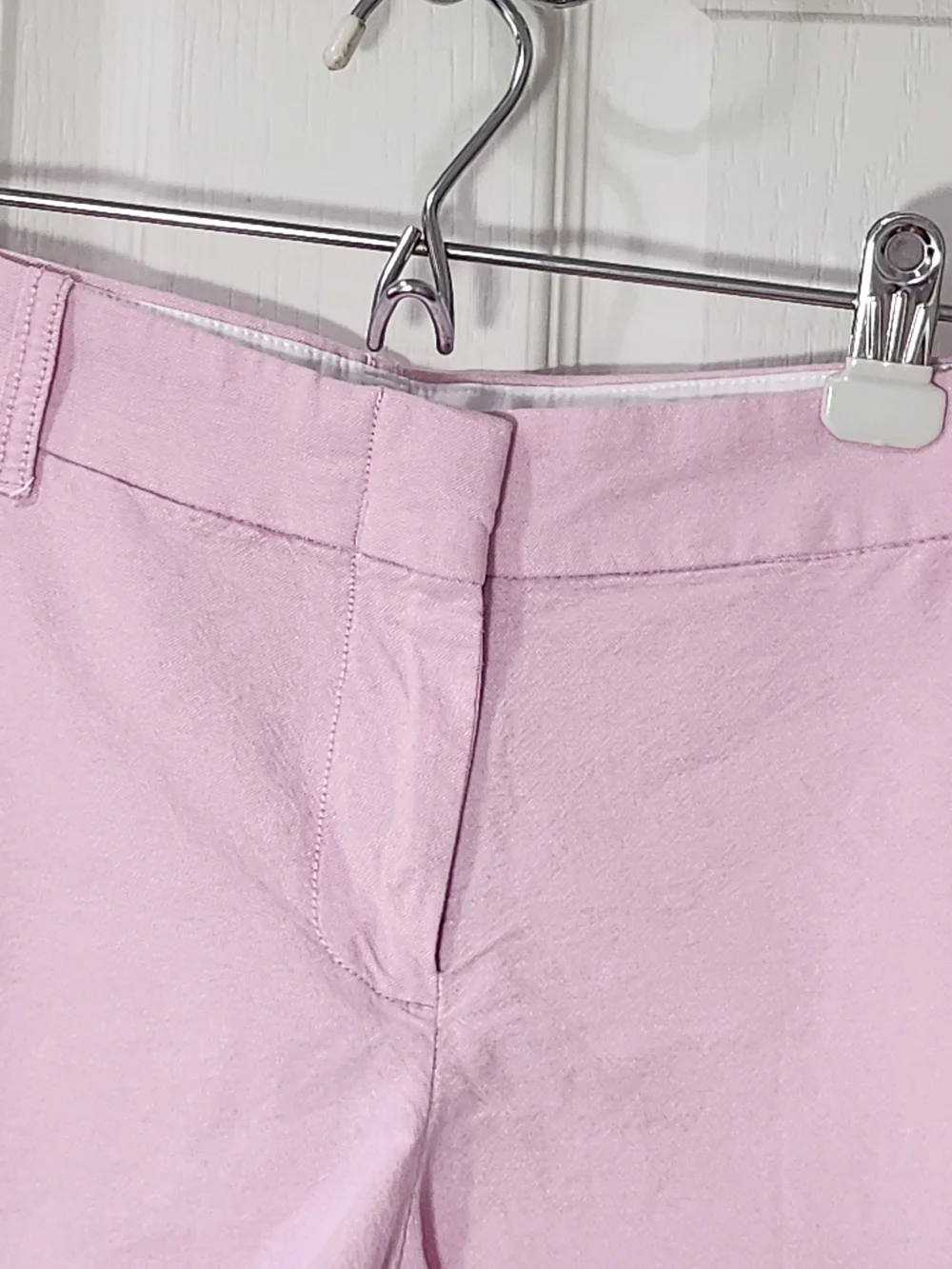 J.Crew Women's Pink 3.5